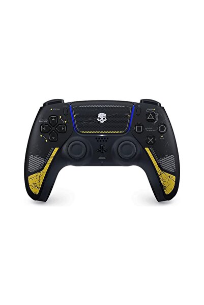 Sony Playstation 5 Helldivers 2 Limited Edition Dualsense Controller (Ithalat...