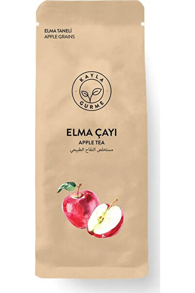 fistic Ceai de Măr 1 kg