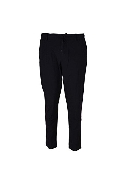 trender Octavian Black Men's Trousers 61-5308