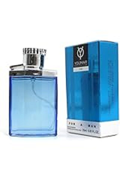 Youmar Collection Yomar Collection Men's Perfume, 25ml