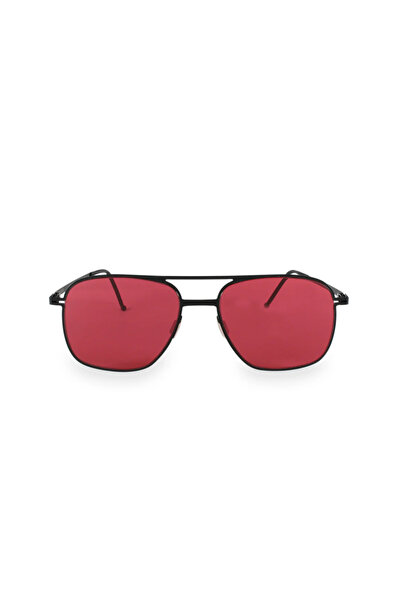 MOOSHU Alaca Sm 23 54 Unisex Sunglasses