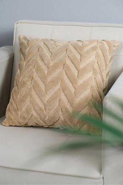 DECORA CASA HOME COLLECTİON Başak Desen Bohemian Special Design Punch Pattern...