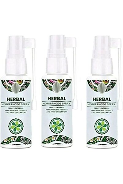 alatar Hemorrhoid Treatment Spray, 3 pieces, number one