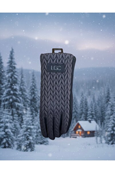 Prahar قفازات نسائية مبطنة