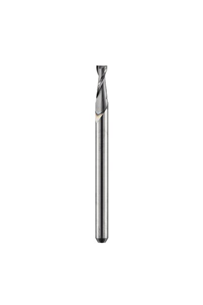 Datron Freza pt. otel, X.CEED, 2 caneluri, 0078025S, 2.5x2.0x3.0mm