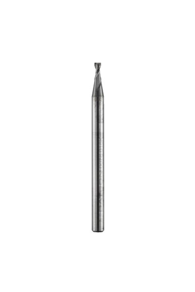 Datron Freza pt. otel, X.CEED, 2 caneluri, 0078016S, 1.6x1.4x3.0mm