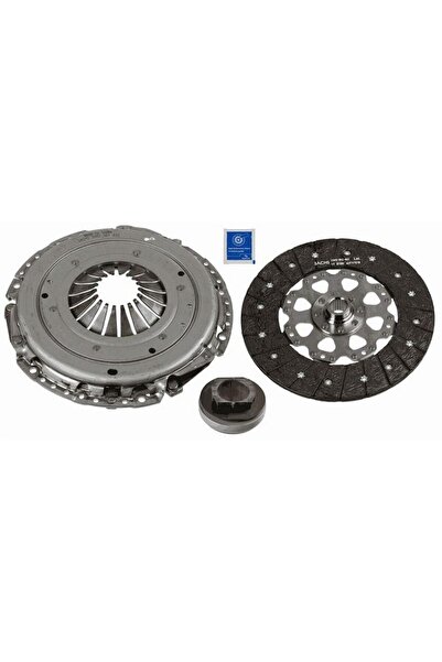 SACHS DEBRIYAJ SETI JUMPER III BOXER III 22DT PUMA (2,2HDI 16V) 120HP 06