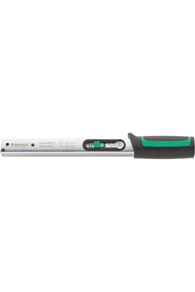 STAHLWILLE Cheie dinamometrica manoskop 730/5, 6–50 Nm