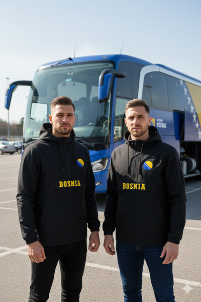 SARI БОСНІЯ І ГЕРЦЕГОВИНА БОСНА І ГЕРЦЕГОВИНА ПОЛОВИНА ЗАСТІБКИ-МОЛІТВИ