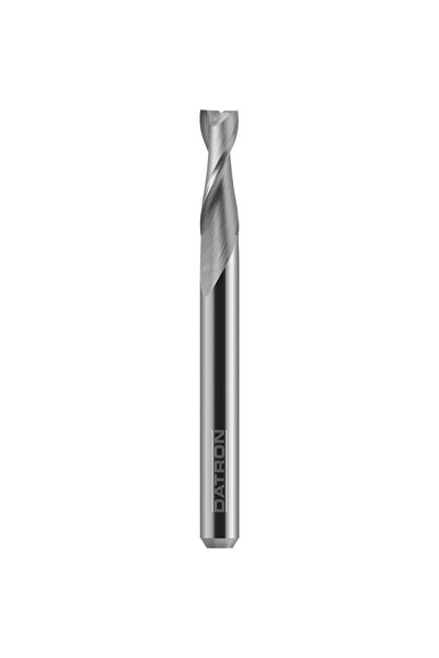 Datron Freza cu 2 caneluri, 0068430K, 3.0x6.0x6.0mm