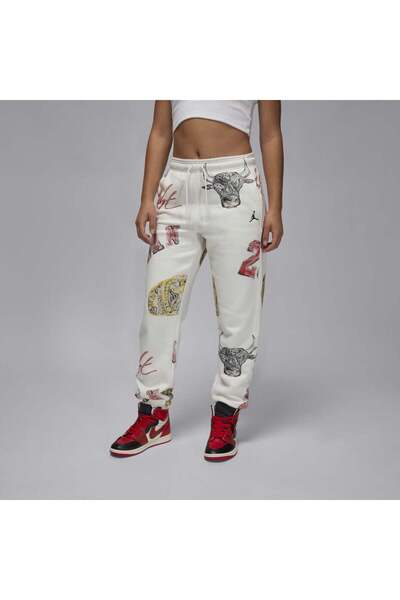 Nike Jordan Brooklyn Fleece Sweatpants