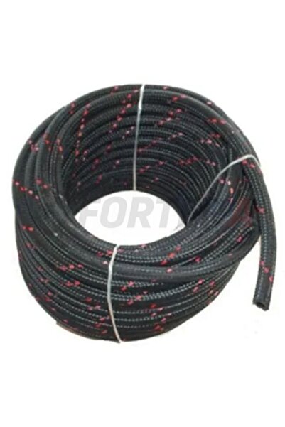 Fortera Benzin Hortumu 7.5 Mm Dıştan Ketenli Doğan Kartal Şahin R12