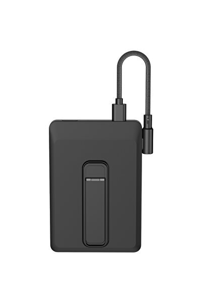 Green Lion Vita 5000mAh Power Bank with Safety Protections