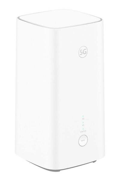 GENERAL Zowee CPE 5G Router H155-381 with WiFi 6