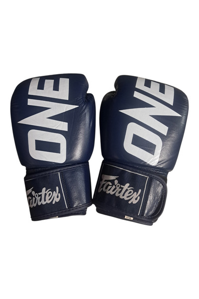 onefairtex One Boxing Glove