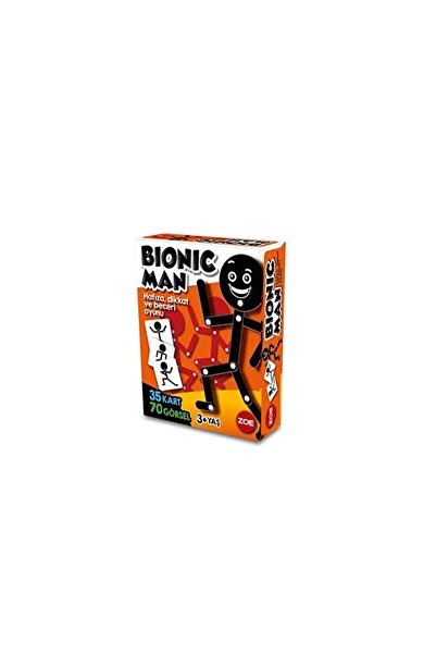 Ks Puzzle 35000 بيونيك مان