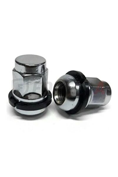 Fortera Bijon Somunu Honda Hyundai Civic Accent Era 19 Mm