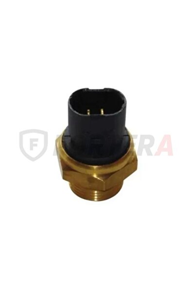 Fortera Fan Müşürü Yazlık İki Fişli R9 R19 R21 82-68