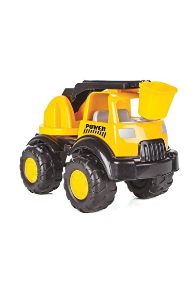 lowell home 06 521 power works truck