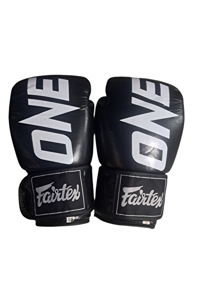 onefairtex One Boxing Glove