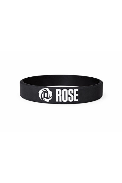 PurpleJam Black Derrick Rose Memphis Basketball Nba Bracelet