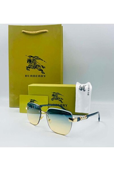 BURBERRY نظارات