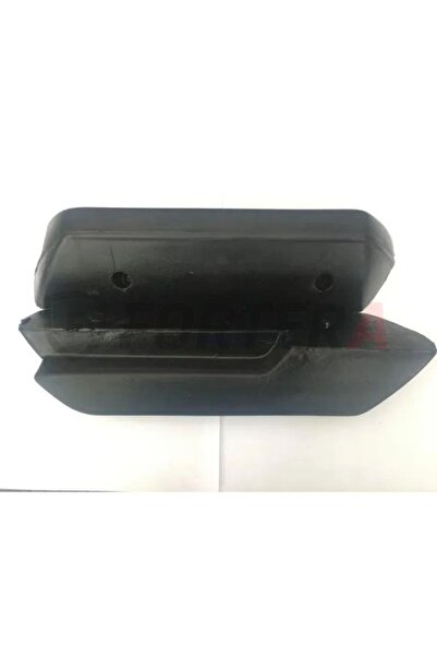 Fortera Kapı Kolcagi Siyah Sol R12 Toros R9