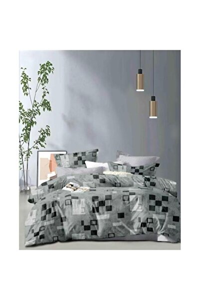 Amigo Double bed linen set, 6 pieces