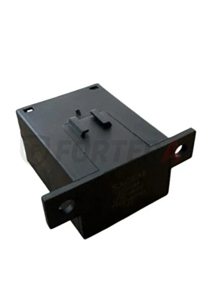 Fortera Silecek Zamanlama Rolesi R9 R11 R19