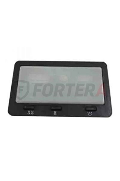 Fortera Tavan Lambasi Slx Tempra