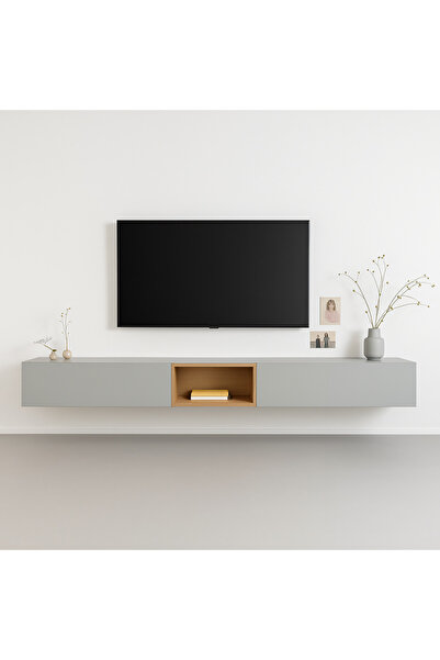 Mozide MDF Sand Eye TV Ünitesi