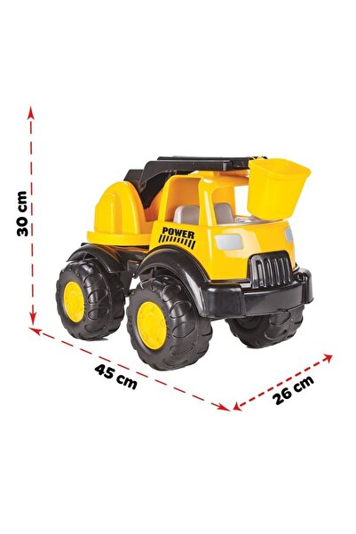 NW NessiWorld 06 521 Work Truck
