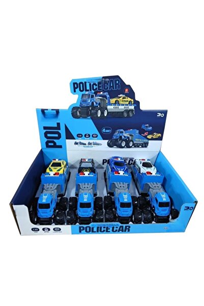 lowell home مركبة الإسعافات الأولية KLX600-360 SURT 4X4 (السعر للقطعة الواحدة)