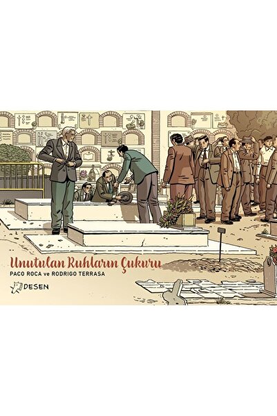 TREND The Pit of Forgotten Souls