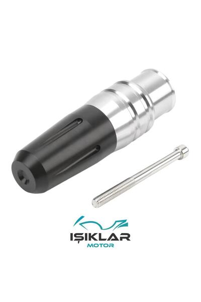 Hsb Sym Joymax 250 Egzoz Koruma Nikel Aks01362