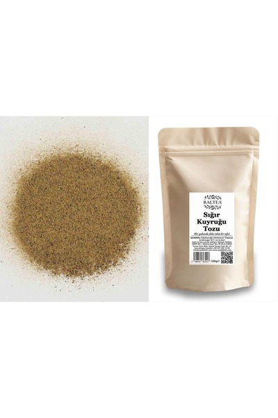 Baltea Beef Tail Powder 100g