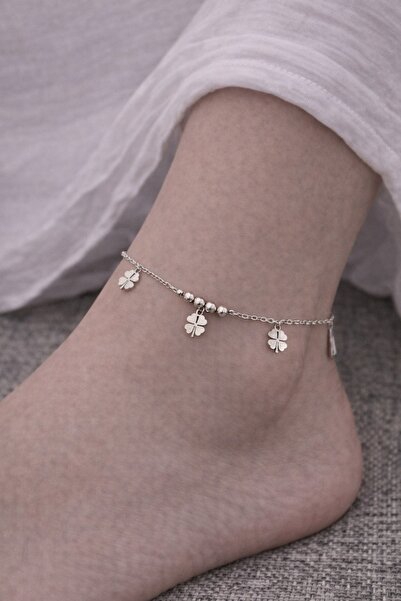 G Lady Yonca Model Halhal Kararmaz Çelik