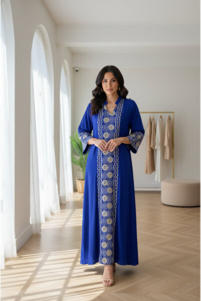 MQ Women's one-piece jalabiya