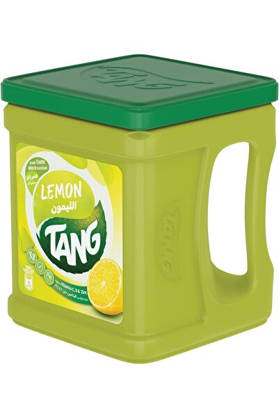 TANG Lemon Juice Powder, 2 kg