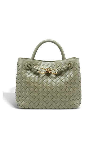 China شنطة كتف مقاس 25سم جودة عالية