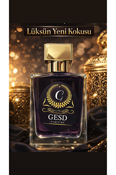 Gesd Creed Aventus Süper Kalite 100ML Muadil