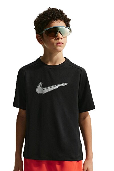 Nike Children's T-Shirt B Nk Df Trphy23 Ss Top Hbr Children's T-Shirt
