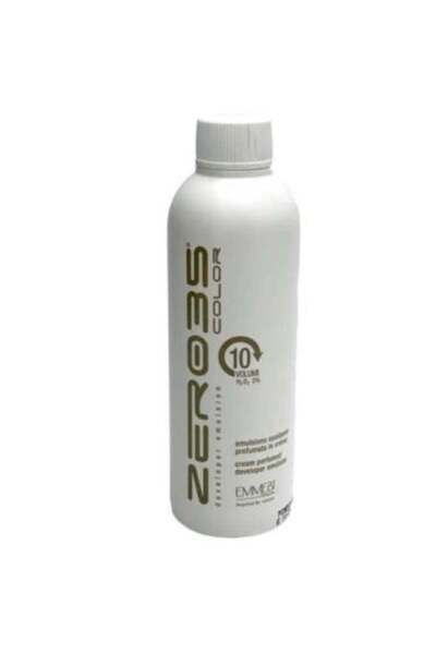 Zero35 Oxygen Concentration 10 Volume (3%) from Zero 35 - 150 ml
