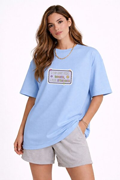 ArtYus Bonita Printed Unisex T-Shirt