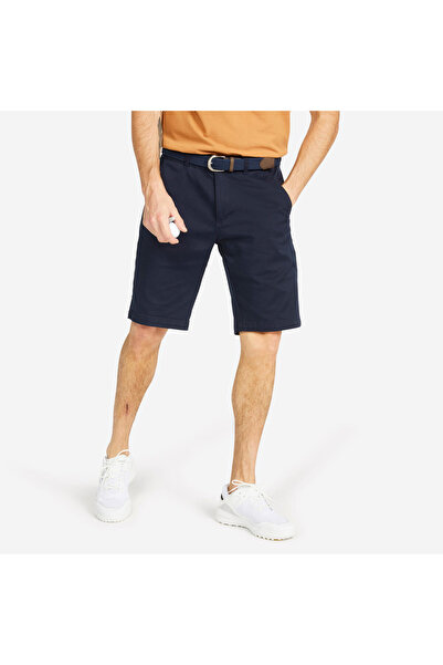 Decathlon Inesis Erkek Golf Şortu - Lacivert - MW500