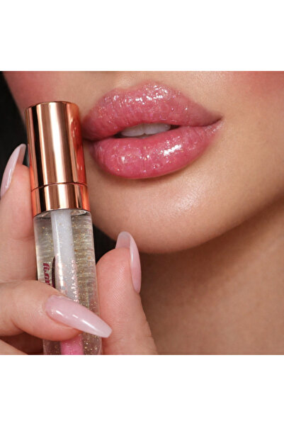 drob_beauty Lip Gloss and Moisturizer from Drop