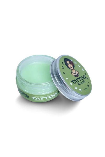tattoo forever Tattoo Care Cream Future Tattoo Balm Tea Tree