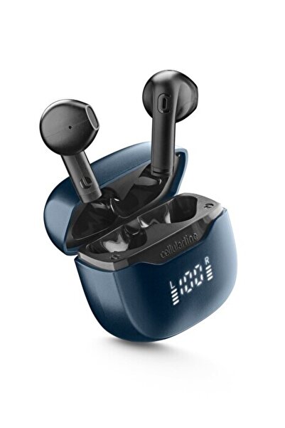 Cellular Line Cellularline Core Pro Enc Led Ekran Tws Kulaklık Siyah