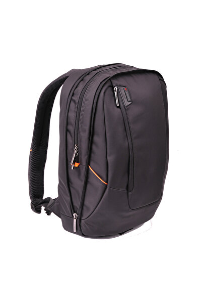 L`avvento L'AVVENTO BG-55-4 Laptop Backpack, 15.6 inch, Waterproof, Black