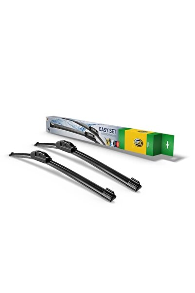 Hella Set ștergătoare 600x400mm pentru Suzuki Vitara 2015-2025